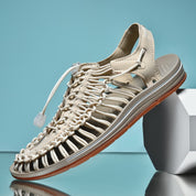 Airtread Summer Shoes | Men's Breathable Summer Shoes | Lightweight Casual Footwear UK