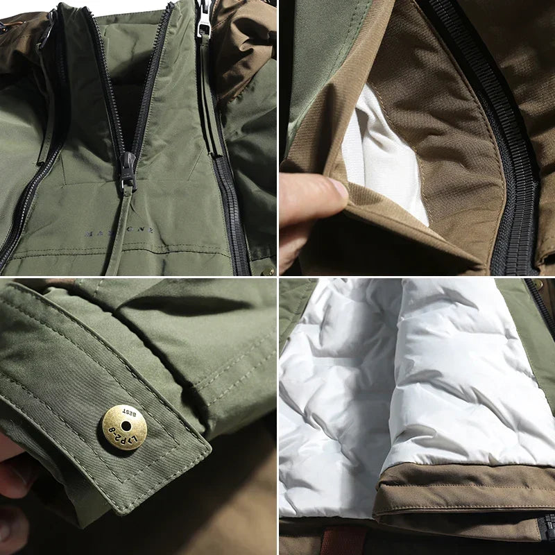 Louis Serrano Jacket | Men's Smart Tailored Jacket | Classic Casual Formal Outerwear UK
