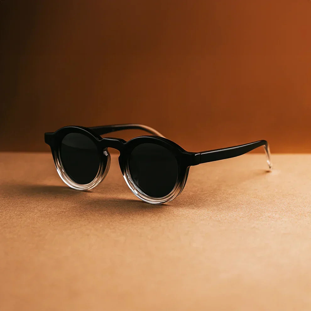 Beckett Shades | Classic Sunglasses | UV400 Protection Fashion Shades UK