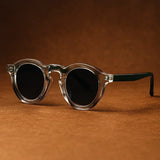 Beckett Shades | Classic Sunglasses | UV400 Protection Fashion Shades UK