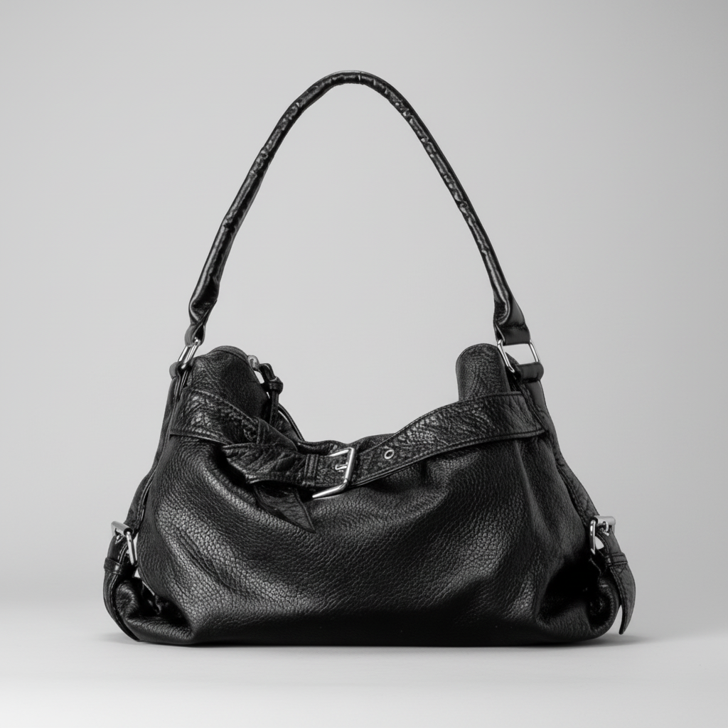 Briar Structured Tote Bag | Premium Women's Work & Weekend Shoulder Bag