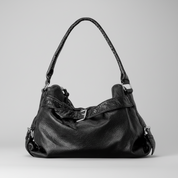 Briar Structured Tote Bag | Premium Women's Work & Weekend Shoulder Bag