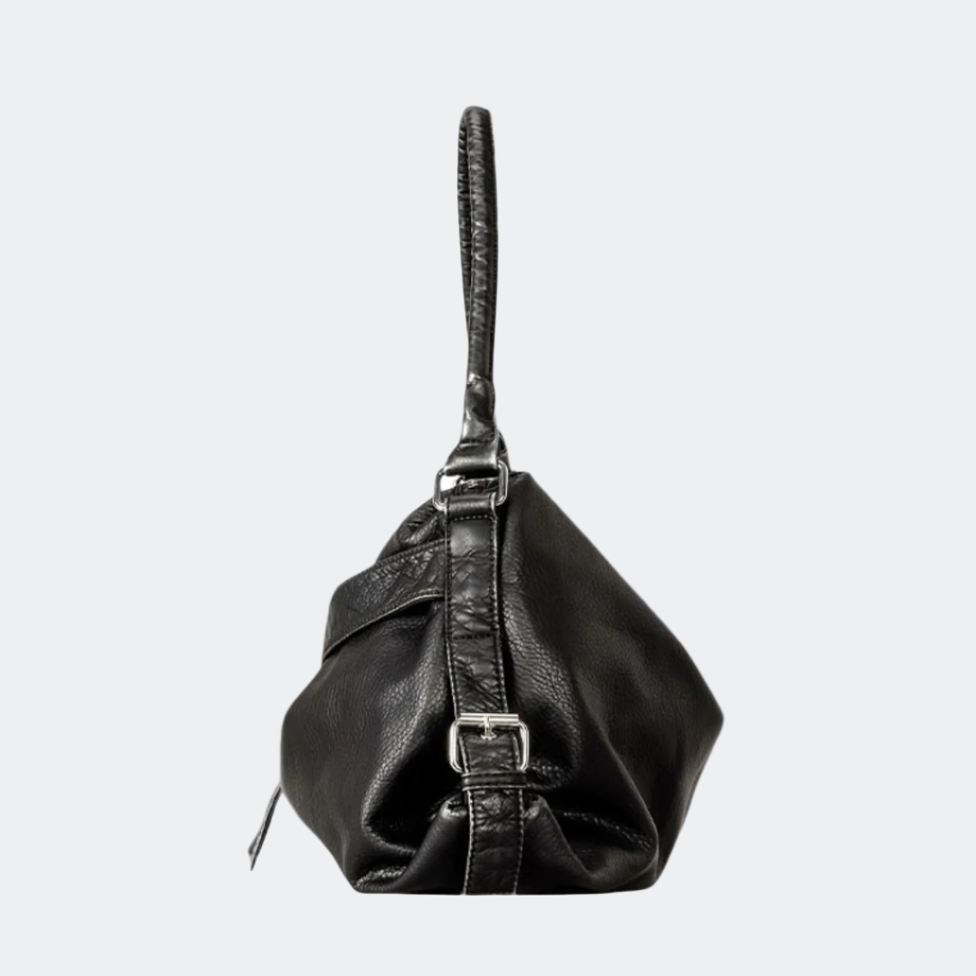 Briar Structured Tote Bag | Premium Women's Work & Weekend Shoulder Bag