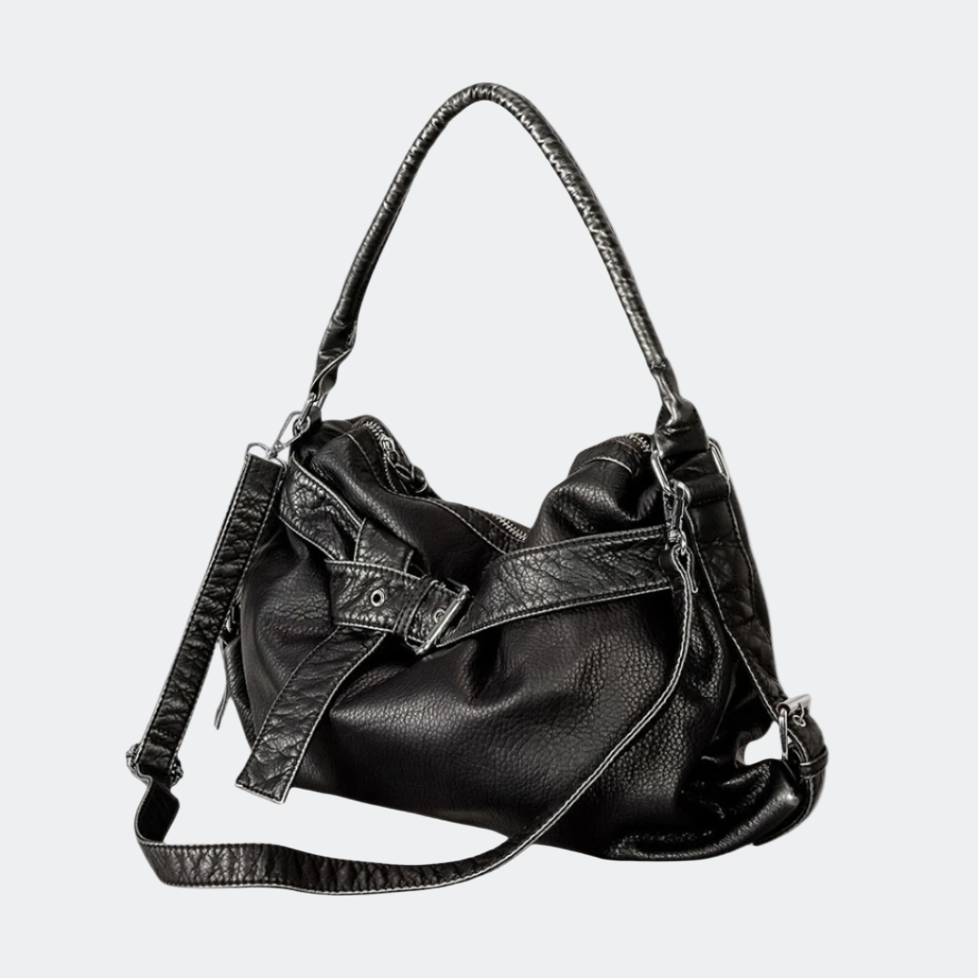 Briar Structured Tote Bag | Premium Women's Work & Weekend Shoulder Bag