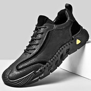 Calder Trail Trainer | Men's Fashion Trainers | Smart Casual Everyday Shoes UK