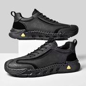 Calder Trail Trainer | Men's Fashion Trainers | Smart Casual Everyday Shoes UK