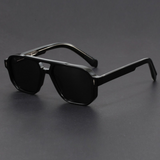 Soho Aviator Sunglasses | Retro Aviator Sunglasses | UV400 Polarised Shades UK