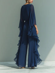 Wren Layered Two-Piece Set | Matching Two-Piece Set | Casual Fashion Co-ord UK
