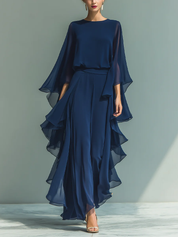 Wren Layered Two-Piece Set | Matching Two-Piece Set | Casual Fashion Co-ord UK