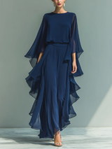 Wren Layered Two-Piece Set | Matching Two-Piece Set | Casual Fashion Co-ord UK