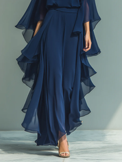 Wren Layered Two-Piece Set | Matching Two-Piece Set | Casual Fashion Co-ord UK