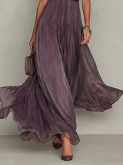 Vivienne Lace Maxi Dress | Women's Elegant Maxi Dress | Summer Holiday Long Dress UK
