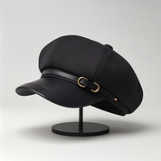 Rowan Barker Hat | Women's Baker Boy Hat | Classic Newsboy Cap UK