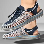 Airtread Summer Shoes | Men's Breathable Summer Shoes | Lightweight Casual Footwear UK