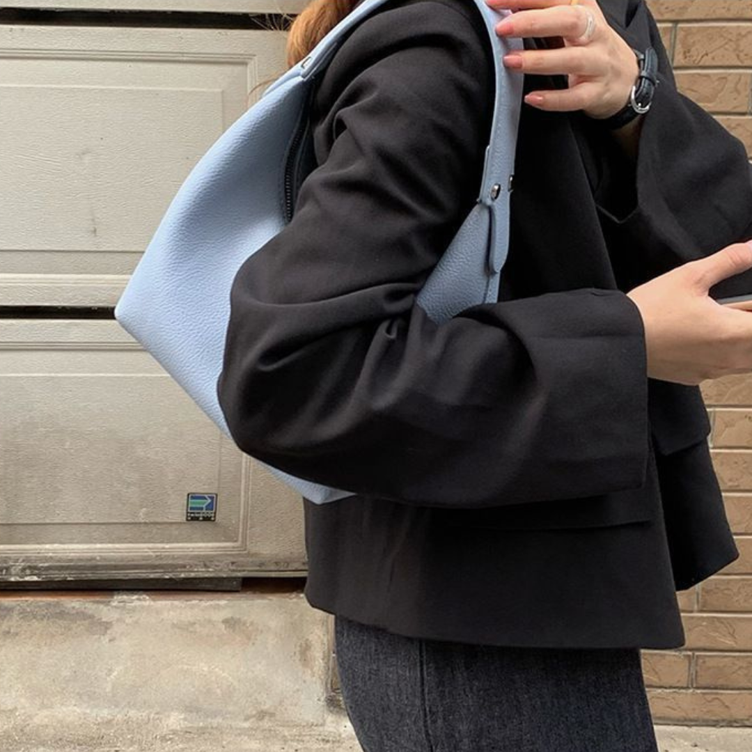 Amira Mini Crossbody Bag | Chic Women's Shoulder Bag Everyday Luxury Handbag