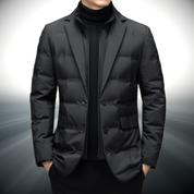 Sharp Focus Urban Windbreaker | Men's Waterproof Windbreaker Jacket | Lightweight Running Jacket UK