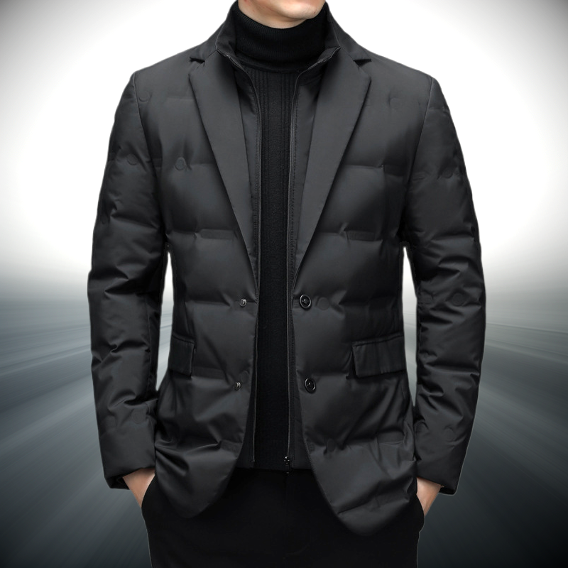 Sharp Focus Urban Windbreaker | Men's Waterproof Windbreaker Jacket | Lightweight Running Jacket UK