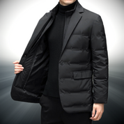 Sharp Focus Urban Windbreaker | Men's Waterproof Windbreaker Jacket | Lightweight Running Jacket UK