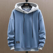 Bethnal Pullover Hoodie | Men's Classic Comfortable Everyday Hooded Sweatshirt