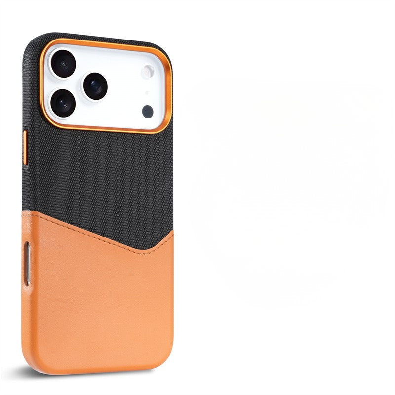 Strand Slim iPhone Case | Premium Accessory | Classic Fashion Accessory UK