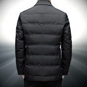 Sharp Focus Urban Windbreaker | Men's Waterproof Windbreaker Jacket | Lightweight Running Jacket UK