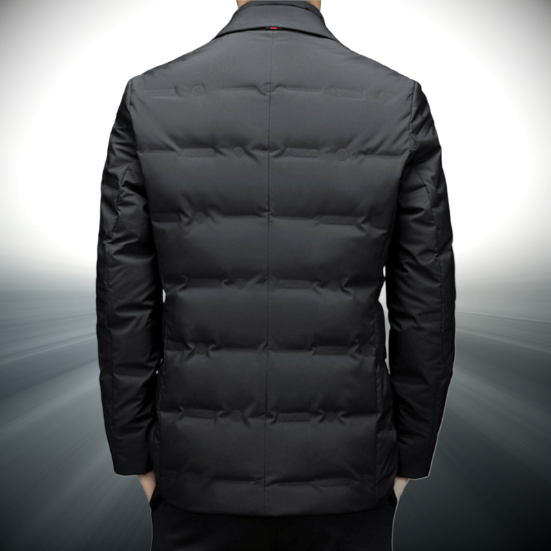 Sharp Focus Urban Windbreaker | Men's Waterproof Windbreaker Jacket | Lightweight Running Jacket UK