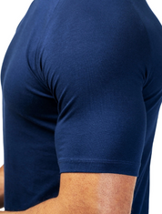 Reid Crew T-Shirt 5-Pack | Premium T-Shirt | Soft Casual Everyday Tee UK