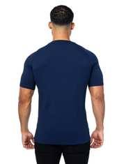 Reid Crew T-Shirt 5-Pack | Premium T-Shirt | Soft Casual Everyday Tee UK