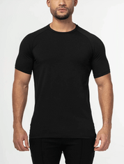 Reid Crew T-Shirt 5-Pack | Premium T-Shirt | Soft Casual Everyday Tee UK