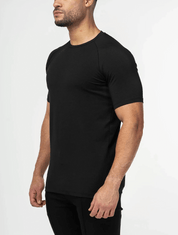 Reid Crew T-Shirt 5-Pack | Premium T-Shirt | Soft Casual Everyday Tee UK