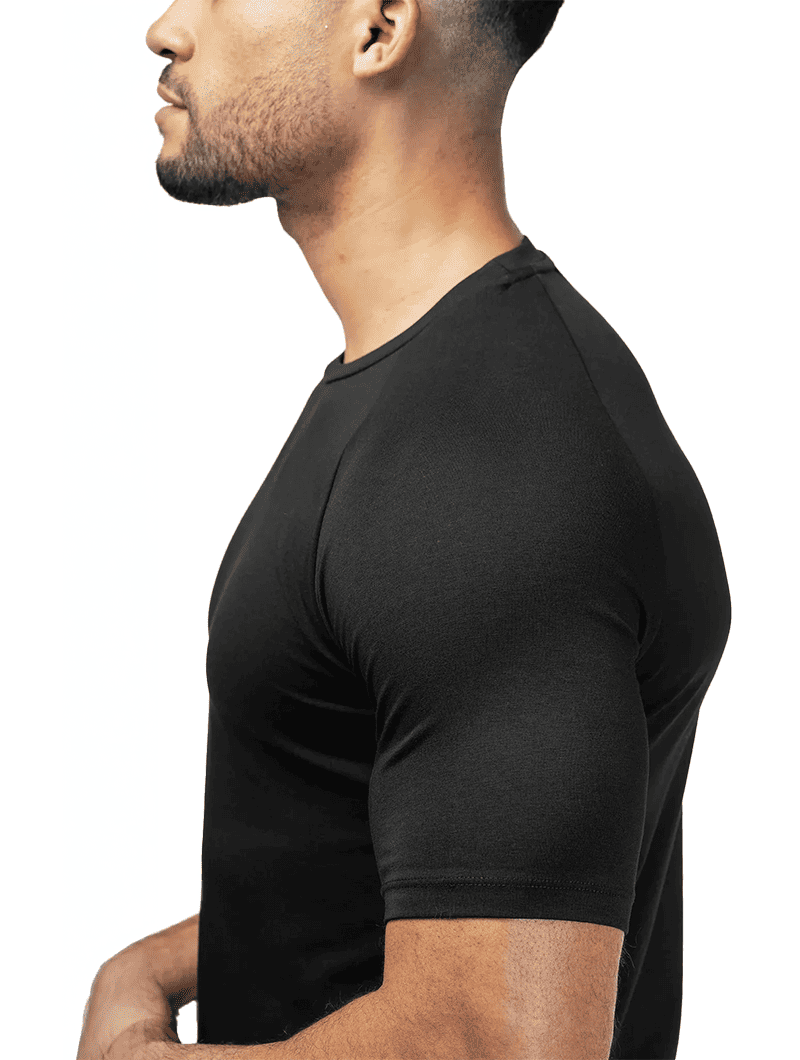 Reid Crew T-Shirt 5-Pack | Premium T-Shirt | Soft Casual Everyday Tee UK