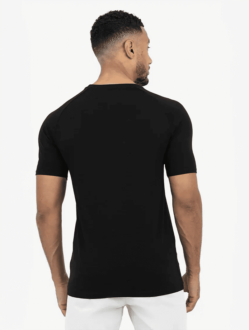 Reid Crew T-Shirt 5-Pack | Premium T-Shirt | Soft Casual Everyday Tee UK