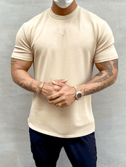 Reid Crew T-Shirt 5-Pack | Premium T-Shirt | Soft Casual Everyday Tee UK