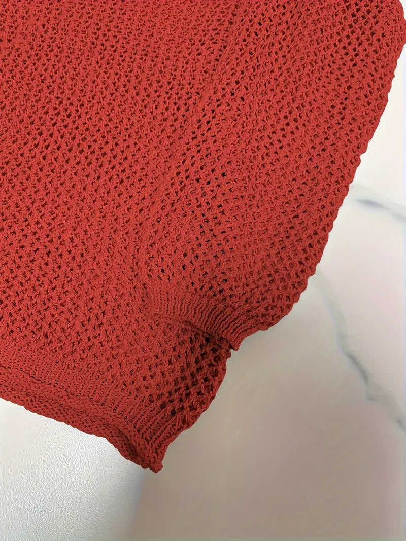 Lana Knit Hooded Sweater | Men's Premium Jumper | Warm Casual Knitwear UK