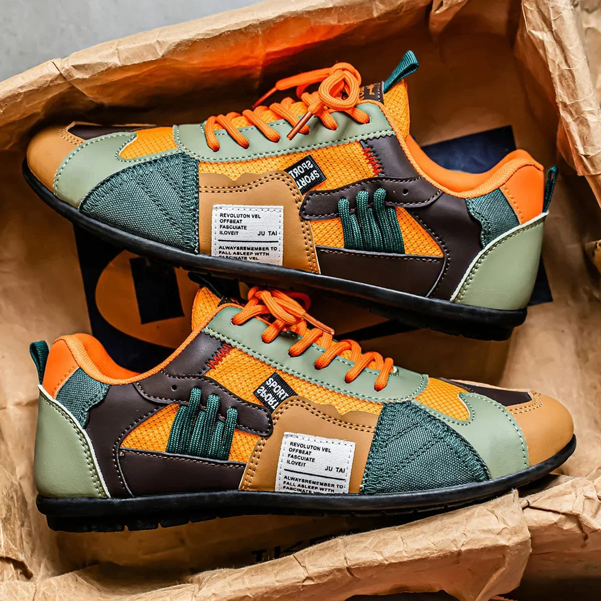 brooks-and-beck-atlas-racer-sneaker-orange-1.webp