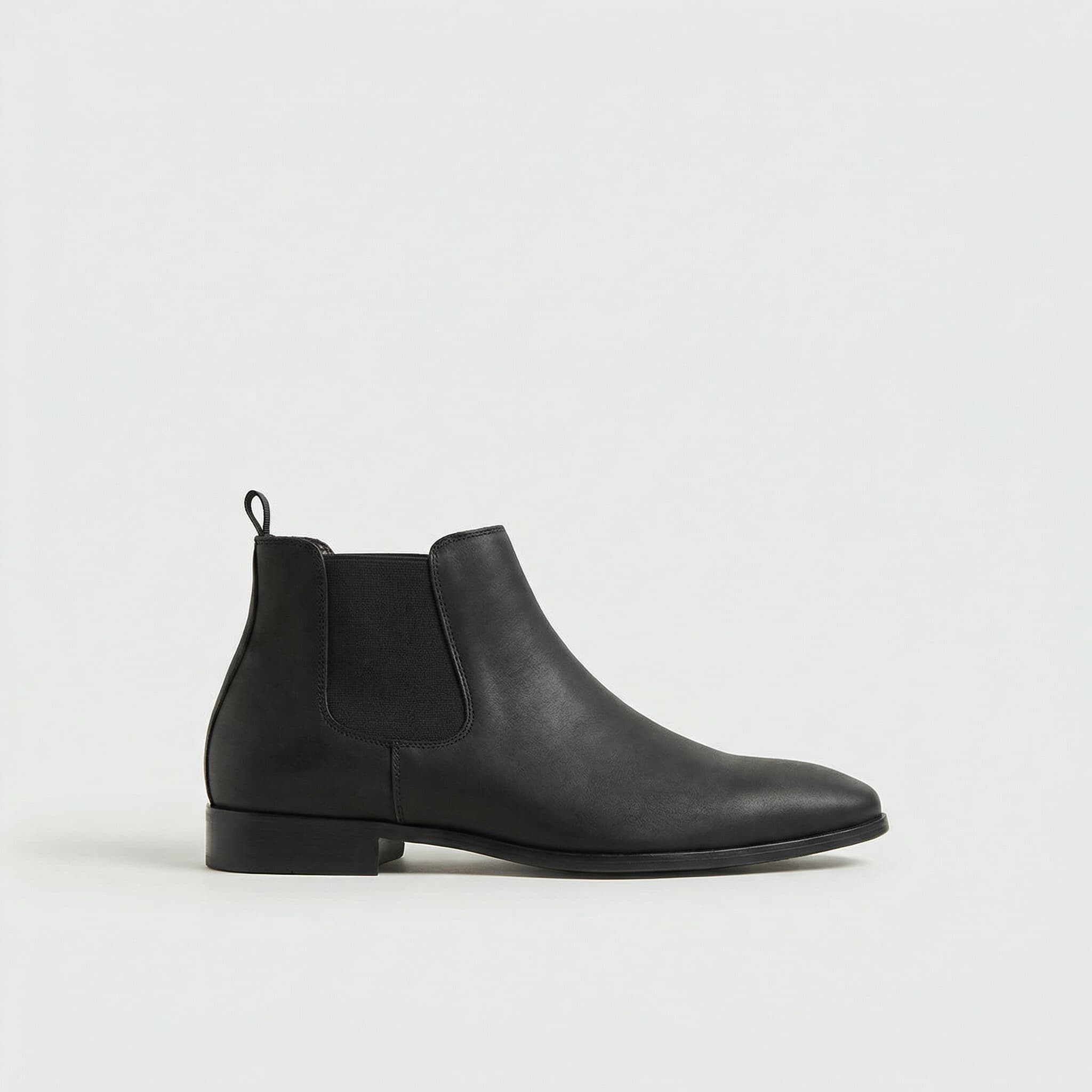 Magnus Chelsea Boots | Men's Chelsea Boots | Classic Leather Ankle Boots UK