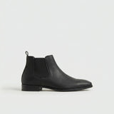 Magnus Chelsea Boots | Men's Chelsea Boots | Classic Leather Ankle Boots UK