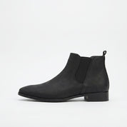 Magnus Chelsea Boots | Men's Chelsea Boots | Classic Leather Ankle Boots UK