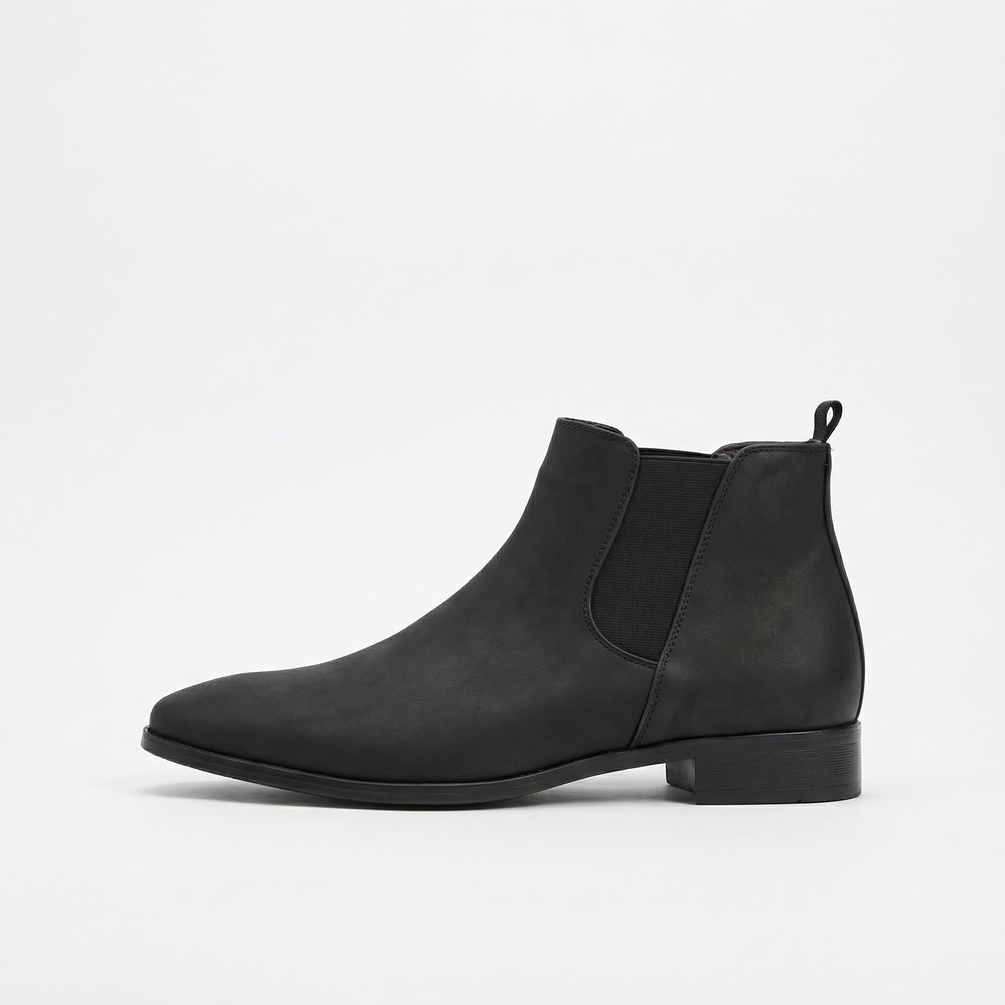 Magnus Chelsea Boots | Men's Chelsea Boots | Classic Leather Ankle Boots UK