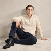 Magnus Chelsea Boots | Men's Chelsea Boots | Classic Leather Ankle Boots UK