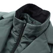 Sharp Focus Urban Windbreaker | Men's Waterproof Windbreaker Jacket | Lightweight Running Jacket UK