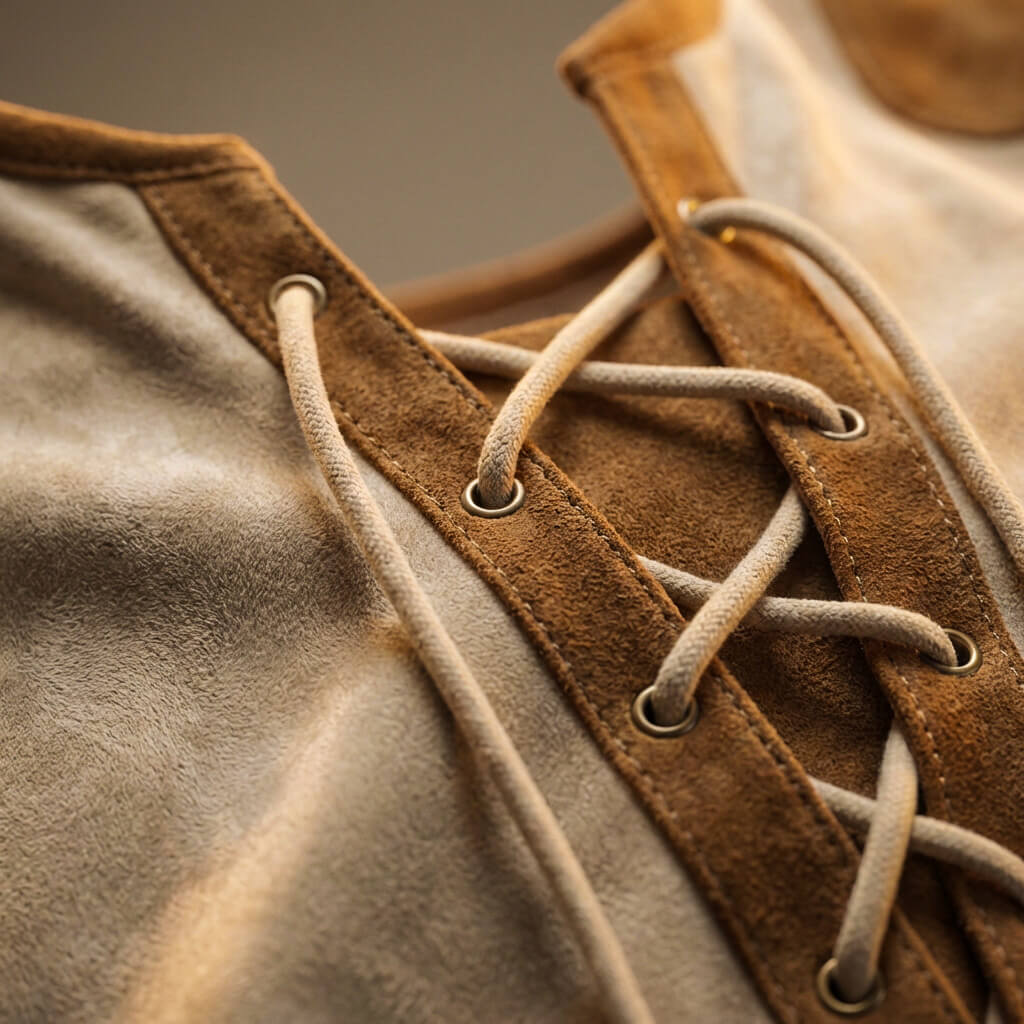 Hutton Textured Henley Shirt | Men's Relaxed Casual Shirt | Smart Button-Down Everyday Top UK