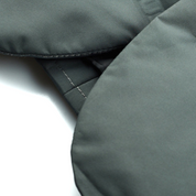 Sharp Focus Urban Windbreaker | Men's Waterproof Windbreaker Jacket | Lightweight Running Jacket UK