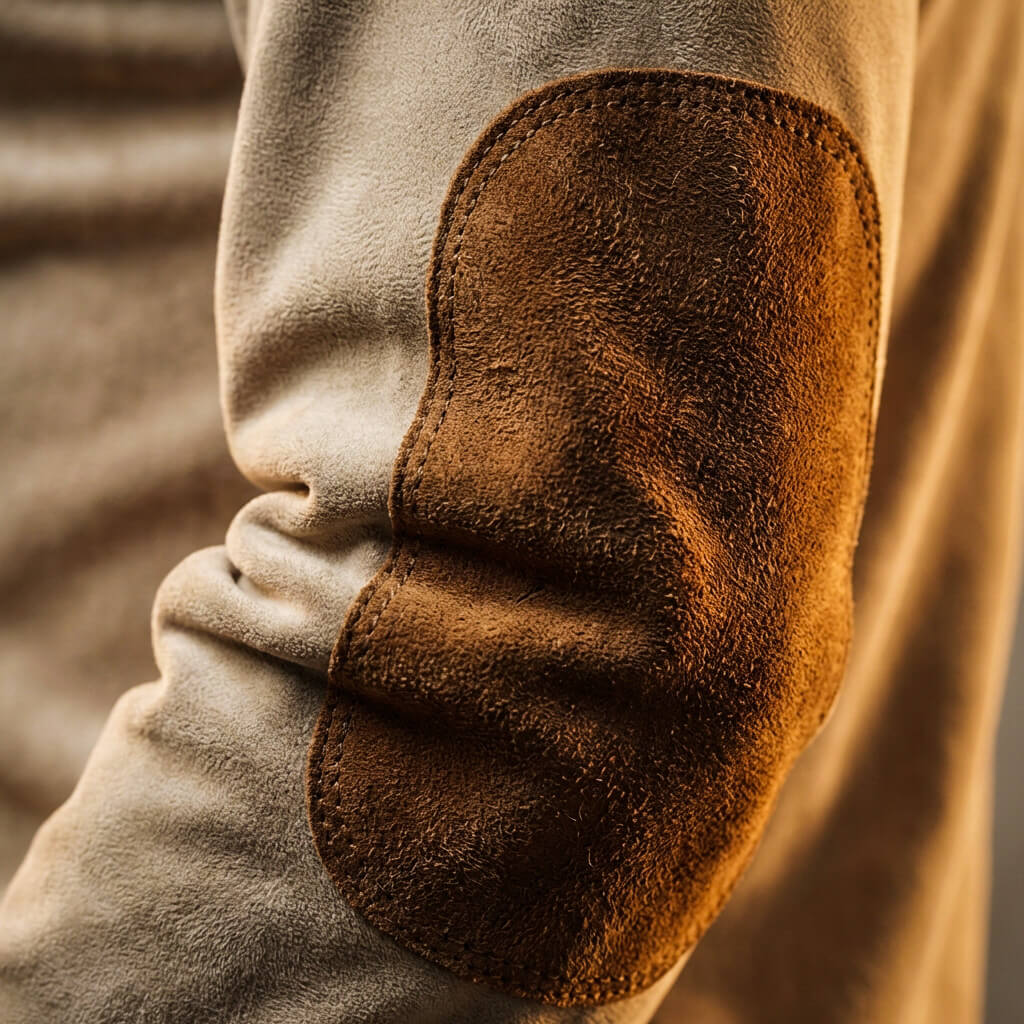 Hutton Textured Henley Shirt | Men's Relaxed Casual Shirt | Smart Button-Down Everyday Top UK