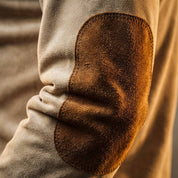 Hutton Textured Henley Shirt | Men's Relaxed Casual Shirt | Smart Button-Down Everyday Top UK