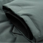 Sharp Focus Urban Windbreaker | Men's Waterproof Windbreaker Jacket | Lightweight Running Jacket UK