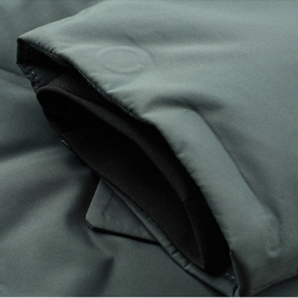 Sharp Focus Urban Windbreaker | Men's Waterproof Windbreaker Jacket | Lightweight Running Jacket UK