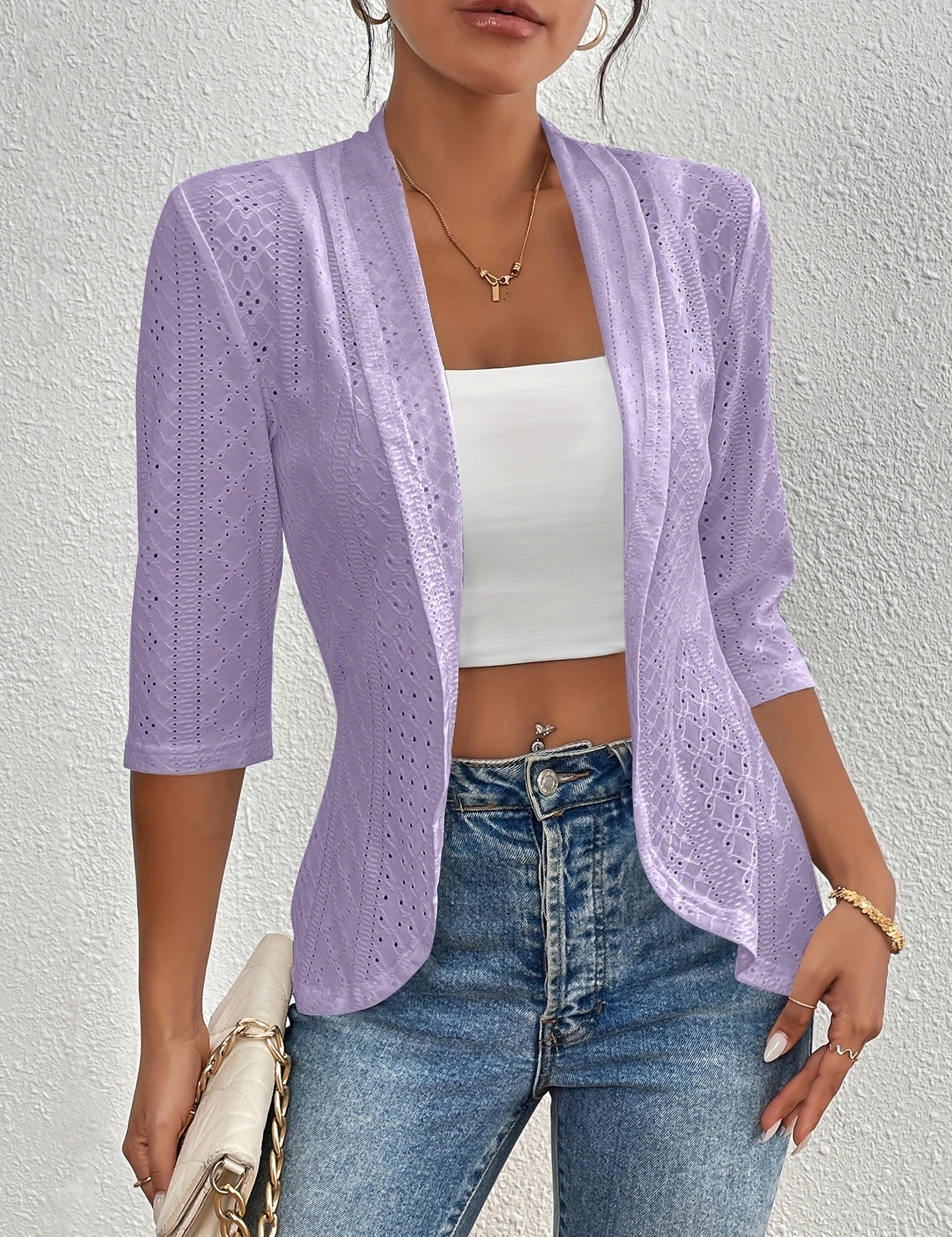 Sasha Kimono Drape Coat | Women's Draped Kimono Coat | Elegant Flowing Outerwear UK