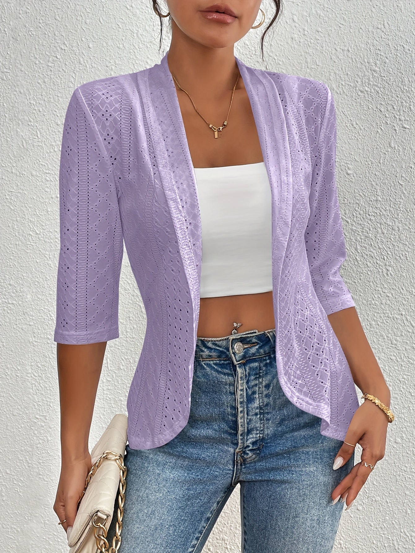 Sasha Kimono Drape Coat | Women's Draped Kimono Coat | Elegant Flowing Outerwear UK