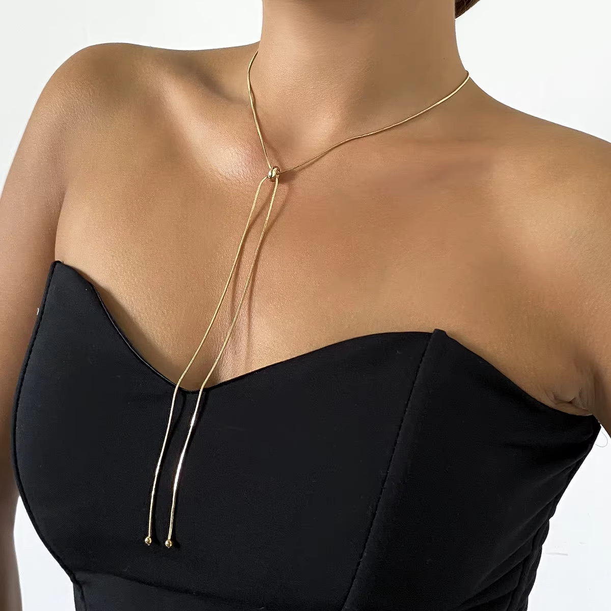 Seraphine Snake Anklet | Premium Accessory | Classic Fashion Accessory UK